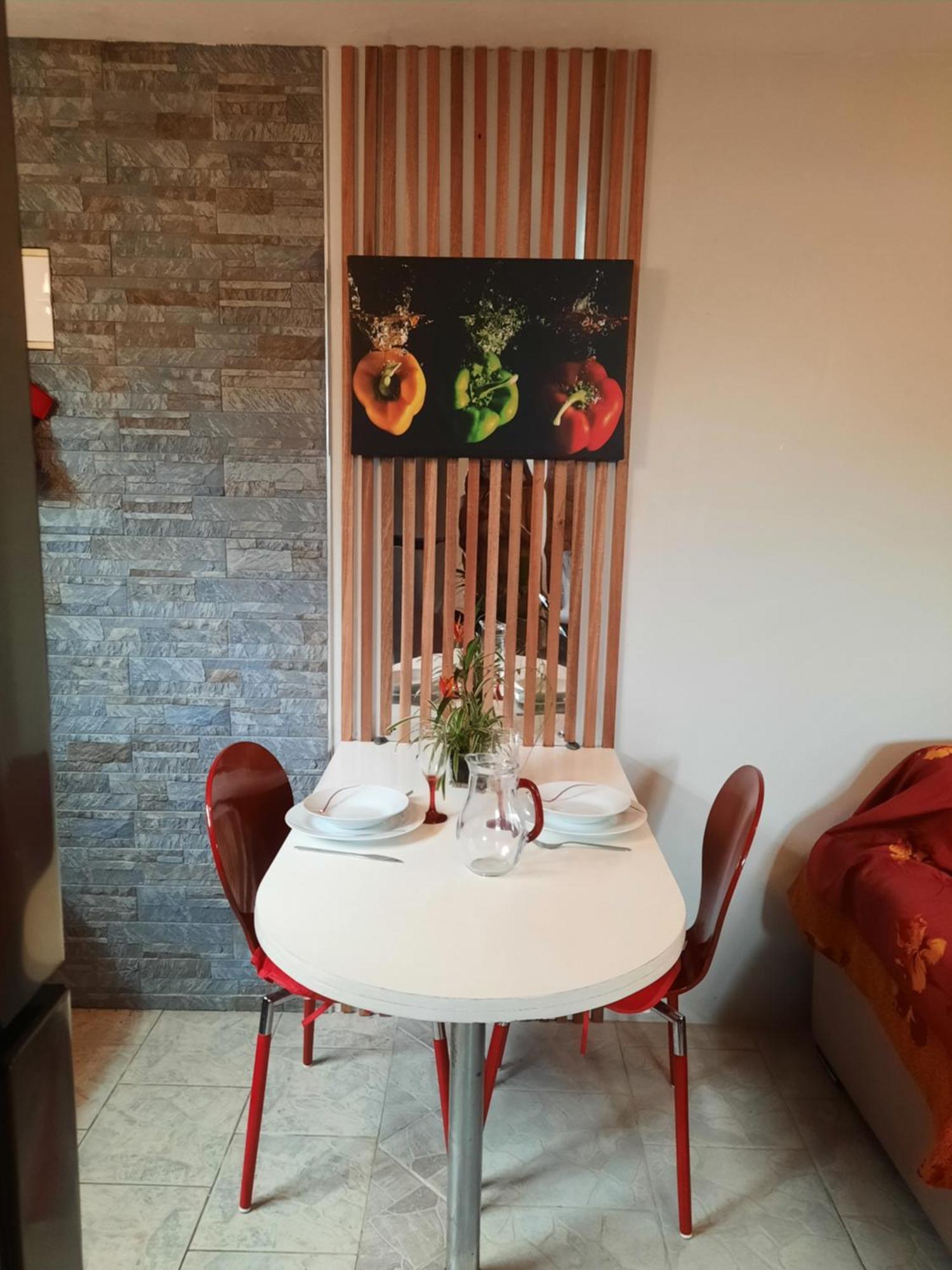 Ferienwohnung Les Joyaux De Balata Saint-Joseph Zimmer foto